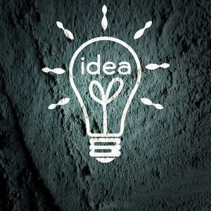 Idea - 600x600