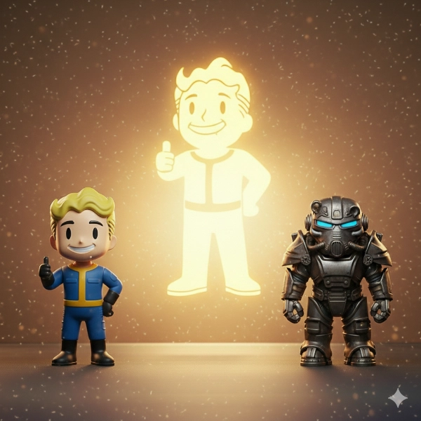 FALLOUT