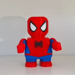 FM-020101-0001 - SPIDERMAN [F]