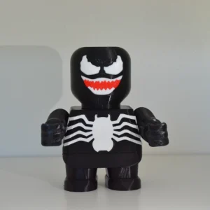 FM-020101-0002 - VENOM [F]