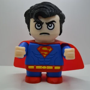 FM-020201-0001 - SUPERMAN [F]