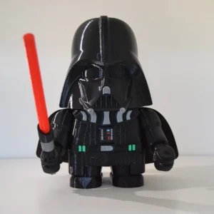 FM-020301-0002 - DART VADER [HELMET - F]