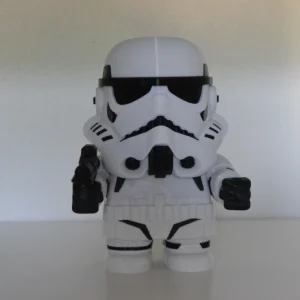 FM-020301-0005 - STORMTROOPER [HELMET - F]