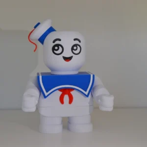 FM-020401-0005 - STAY MARSHMALLOW [F]