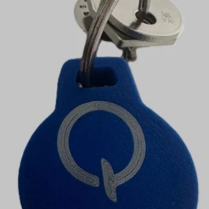 Porta Tag Personalizzato