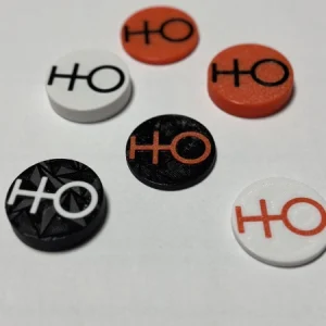 Calamite Varie Finiture